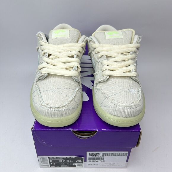 Nike SB Dunk Low “Mummy” 2023 - Picture 2 of 5